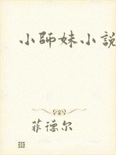 小师妹小说