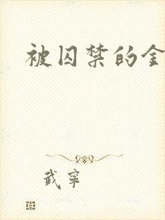 被囚禁的金丝雀