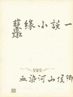 孽缘小说一家乱炖