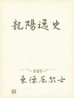 龙阳逸史
