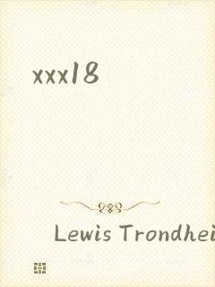 xxx18