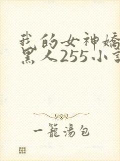 我的女神娇妻与黑人255小说