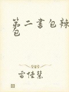 第二书包辣荷花包