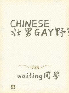 CHINESE壮男GAY野战强迫TUBE