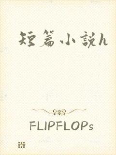 短篇小说h
