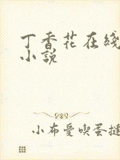 丁香花在线电影小说