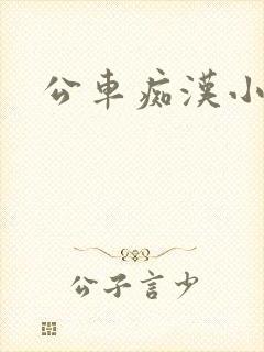 公车痴汉小说