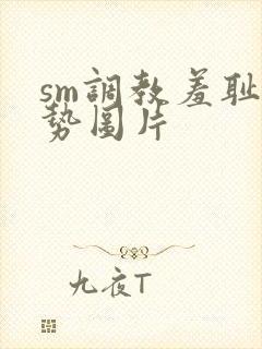 sm调教羞耻姿势图片