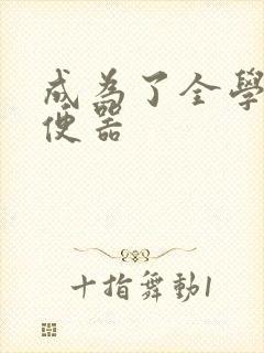 成为了全学校坐便器