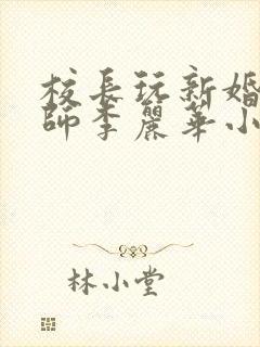 校长玩新婚女教师李丽华小说