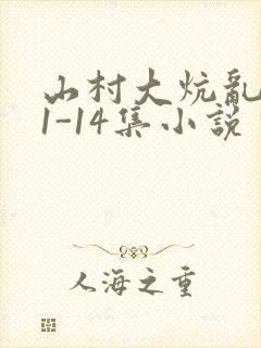 山村大炕乱肉续1-14集小说