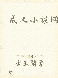 成人小说网