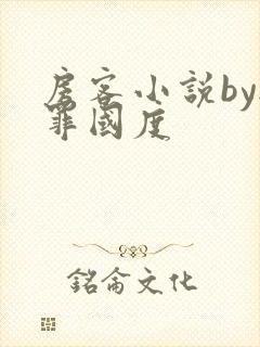 房客小说by无罪国度