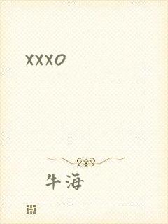 xxxo