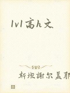 1v1高h文