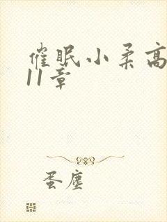 催眠小柔高达第11章