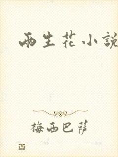 两生花小说