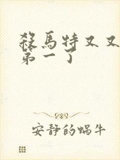 杀马特又又又考第一了