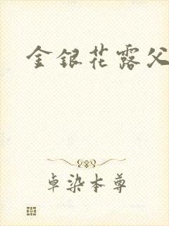 金银花露父欲