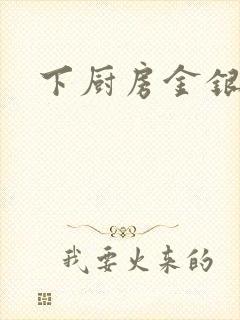 下厨房金银花露