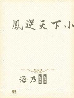 凤逆天下小说