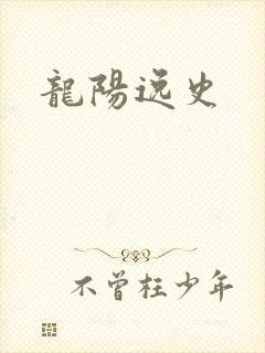 龙阳逸史