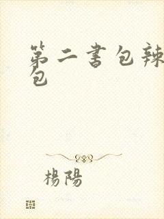 第二书包辣荷花包