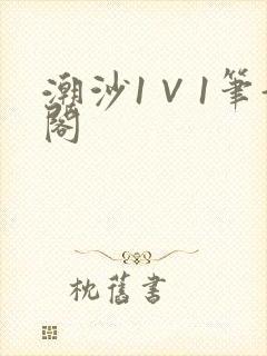 潮沙1∨1笔趣阁