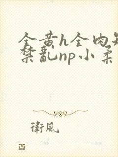 全黄h全肉短篇禁乱np小柔