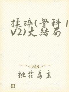 揉碎(骨科 1V2)大结局