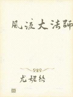 风流大法师