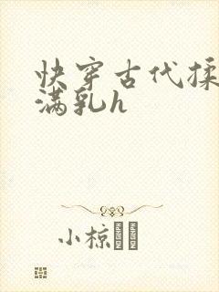 快穿古代揉捏饱满乳h