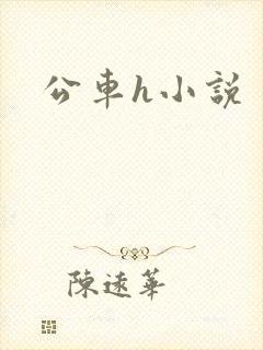 公车h小说