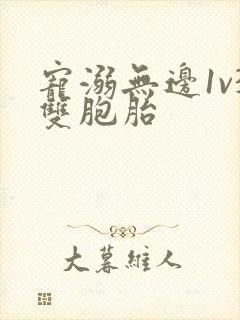 宠溺无边1v3双胞胎