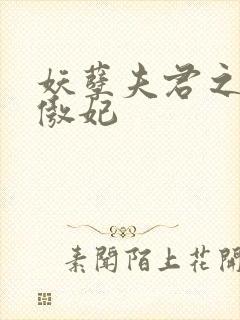 妖孽夫君之狂帝傲妃