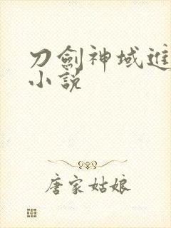 刀剑神域进击篇小说