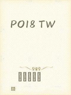 PO18 TW