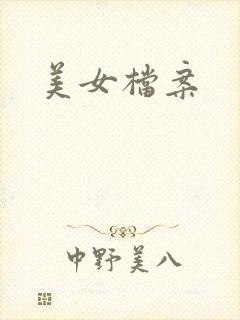 美女档案