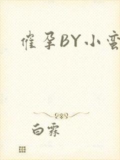 催孕BY小蛮腰