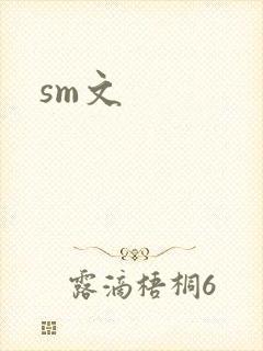 sm文