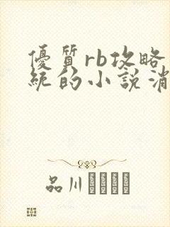 优质rb攻略系统的小说消防员