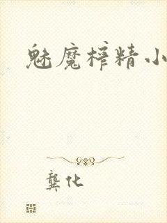 魅魔榨精小说