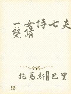 一女侍七夫巨H双修