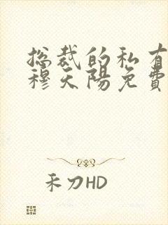 总裁的私有宝贝穆天阳免费