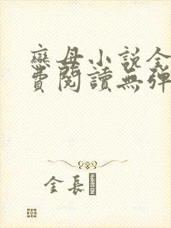 恋母小说全文免费阅读无弹窗笔趣阁