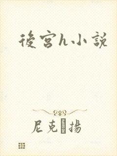 后宫h小说