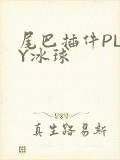 尾巴插件PLAY冰球