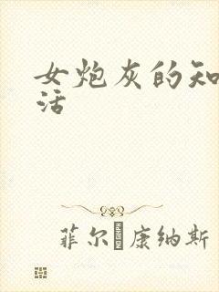 女炮灰的知青生活