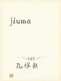 jiuma