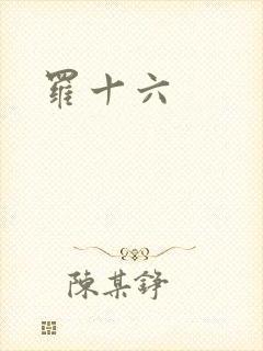 罗十六